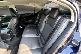 Used 2020  Lexus ES ES 350 FWD at Pre-Owned Plus near San Antonio&comma; TX