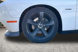 Used 2019  Dodge Challenger 2d Coupe RWD R&sol;T at Pre-Owned Plus near San Antonio&comma; TX