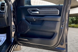 Used 2020  Ram 1500 2WD Crew Cab Big Horn at Pre-Owned Plus near San Antonio&comma; TX
