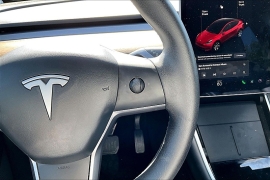 Used 2020  Tesla Model Y Long Range AWD at Pre-Owned Plus near San Antonio&comma; TX