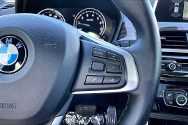 Used 2018  BMW X2 sDrive28i Sports Activity Coupe at Pre-Owned Plus near San Antonio&comma; TX