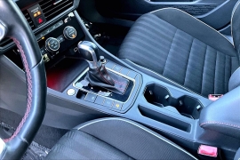 Used 2019  Volkswagen GLI 4d Sedan 2.0T S Auto at Pre-Owned Plus near San Antonio, TX