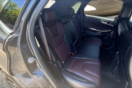 Used 2020 Ford Edge 4d SUV FWD Titanium at Pre-Owned Plus near San Antonio, TX
