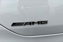 Used 2023 Mercedes-Benz GLE AMG GLE 53 4MATIC Coupe at Pre-Owned Plus near San Antonio, TX