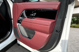 Used 2023  Land Rover Range Rover P530 SE SWB at Pre-Owned Plus near San Antonio&comma; TX