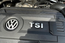 Used 2017 Volkswagen Golf 1.8T 4-Door Auto at Pre-Owned Plus near San Antonio, TX