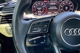 Used 2018 Audi A5 Coupe 2.0 TFSI Premium Plus S tronic at Pre-Owned Plus near San Antonio, TX