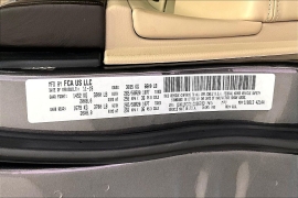 Used 2020  Jeep Grand Cherokee 4d SUV 4WD Overland V8 at Pre-Owned Plus near San Antonio&comma; TX