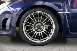 Used 2013  Subaru Impreza Sedan WRX 4dr Man WRX STI at Pre-Owned Plus near San Antonio&comma; TX