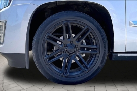 Used 2016  Cadillac Escalade 4d SUV RWD Platinum at Pre-Owned Plus near San Antonio&comma; TX