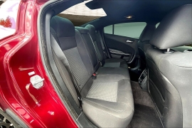 Used 2019 Dodge Charger 4d Sedan RWD GT at Pre-Owned Plus near San Antonio, TX