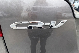 Used 2015  Honda CR-V 4d SUV AWD EX-L at Pre-Owned Plus near San Antonio&comma; TX