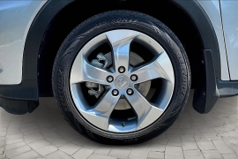 Used 2022 Honda HR-V LX 2WD CVT at Pre-Owned Plus near San Antonio, TX