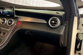 Used 2019 Mercedes-Benz C-Class 2d Cabriolet C43 AMG 4matic at Pre-Owned Plus near San Antonio, TX