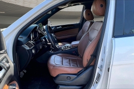 Used 2017  Mercedes-Benz GLE-Class 4d SUV GLE43 AMG 4matic at Pre-Owned Plus near San Antonio&comma; TX