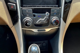 Used 2013 Hyundai Sonata 4d Sedan GLS at Pre-Owned Plus near San Antonio, TX