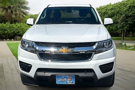 Used 2020  Chevrolet Colorado 2WD Ext Cab LT at Pre-Owned Plus near San Antonio&comma; TX