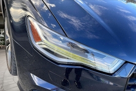 Used 2018  Audi S6 4d Sedan 4&period;0T Prestige at Pre-Owned Plus near San Antonio&comma; TX