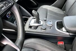 Used 2021  Alfa Romeo Stelvio AWD at Pre-Owned Plus near San Antonio&comma; TX