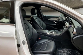 Used 2021  Mercedes-Benz C-Class C 300 Sedan at Pre-Owned Plus near San Antonio&comma; TX