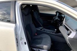 Used 2020  Toyota C-HR 4d SUV LE at Pre-Owned Plus near San Antonio&comma; TX