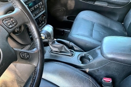 Used 2008  Chevrolet Trailblazer 4d SUV RWD FL1 at Pre-Owned Plus near San Antonio&comma; TX