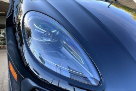 Used 2023  Porsche Macan T AWD at Pre-Owned Plus near San Antonio&comma; TX