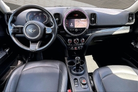 Used 2022  MINI Countryman Cooper ALL4 at Pre-Owned Plus near San Antonio&comma; TX