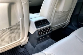 Used 2019  Audi A6 4d Sedan 3&period;0T Quattro Prestige at Pre-Owned Plus near San Antonio&comma; TX