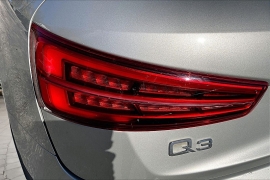 Used 2017  Audi Q3 4d SUV 2&period;0T Premium at Pre-Owned Plus near San Antonio&comma; TX