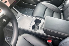 Used 2022  Tesla Model 3 Long Range AWD at Pre-Owned Plus near San Antonio&comma; TX