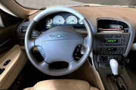 Used 2005  Ford Thunderbird 2d Convertible 50th Anniversary at Pre-Owned Plus near San Antonio&comma; TX