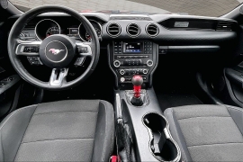 Used 2016  Ford Mustang 2d Convertible V6 at Pre-Owned Plus near San Antonio&comma; TX