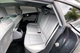 Used 2021  Audi A5 Sportback Premium 40 TFSI quattro at Pre-Owned Plus near San Antonio&comma; TX