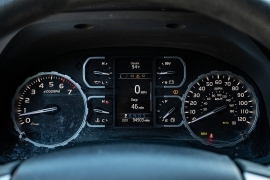 Used 2021 Toyota Tundra 4WD SR5 Double Cab 6.5ft Bed 5.7L at Pre-Owned Plus near San Antonio, TX