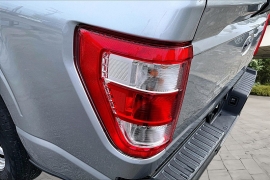Used 2022  Ford F-150 2WD XL Reg Cab 8' Box at Pre-Owned Plus near San Antonio&comma; TX