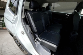 Used 2021 Volkswagen Tiguan 2.0T SE FWD at Pre-Owned Plus near San Antonio, TX