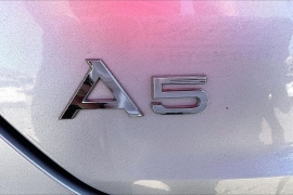 Used 2018  Audi A5 4d Sportback 2&period;0T Prestige at Pre-Owned Plus near San Antonio&comma; TX
