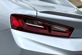 Used 2017 Chevrolet Camaro 2d Coupe LT1 V6 at Pre-Owned Plus near San Antonio, TX