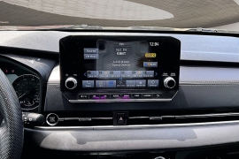 Used 2022  Mitsubishi OUTLANDER SE FWD at Pre-Owned Plus near San Antonio&comma; TX