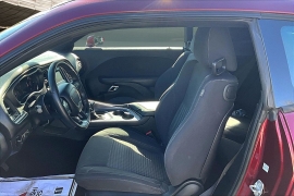 Used 2017  Dodge Challenger 2d Coupe SXT at Pre-Owned Plus near San Antonio&comma; TX