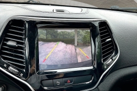 Used 2019  Jeep Cherokee 4d SUV 4WD Limited 3&period;2L at Pre-Owned Plus near San Antonio&comma; TX