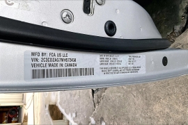 Used 2021  Dodge Challenger SXT RWD at Pre-Owned Plus near San Antonio&comma; TX