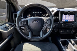 Used 2019  Ford F-150 4WD SuperCab XLT at Pre-Owned Plus near San Antonio&comma; TX