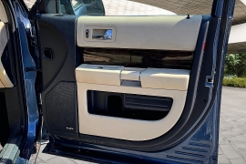 Used 2019  Ford Flex 4d SUV FWD Limited at Pre-Owned Plus near San Antonio&comma; TX