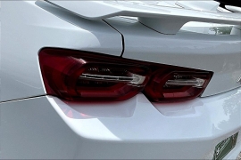 Used 2023 Chevrolet Camaro 2dr Conv 1LT at Pre-Owned Plus near San Antonio, TX