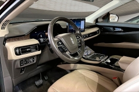 Used 2022  Lincoln Nautilus Reserve AWD at Pre-Owned Plus near San Antonio&comma; TX