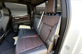 Used 2024  GMC Sierra 1500 4WD Crew Cab 147" Denali at Pre-Owned Plus near San Antonio&comma; TX