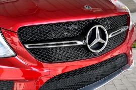 Used 2018  Mercedes-Benz GLE-Class 4d SUV Coupe GLE43 AMG 4matic at Pre-Owned Plus near San Antonio&comma; TX