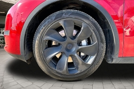 Used 2020  Tesla Model Y Long Range AWD at Pre-Owned Plus near San Antonio&comma; TX